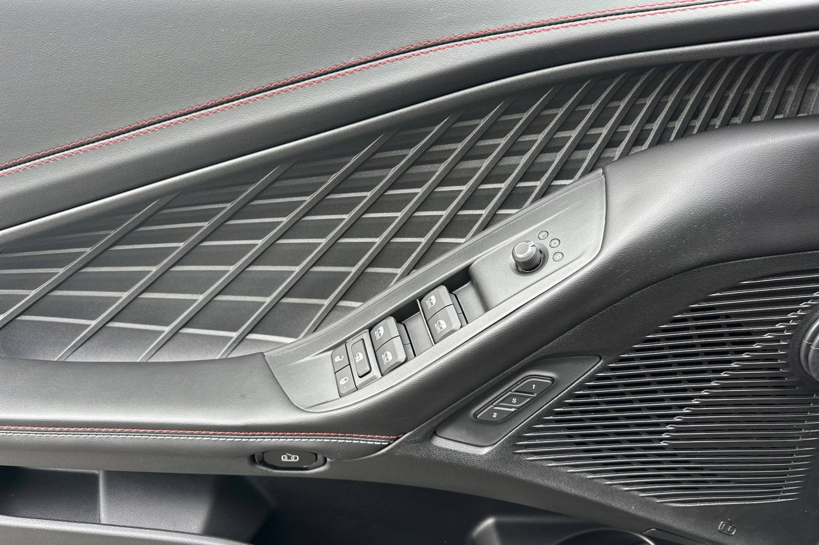New 2026 Dodge Charger Scat Pack AWD/4WD image 10