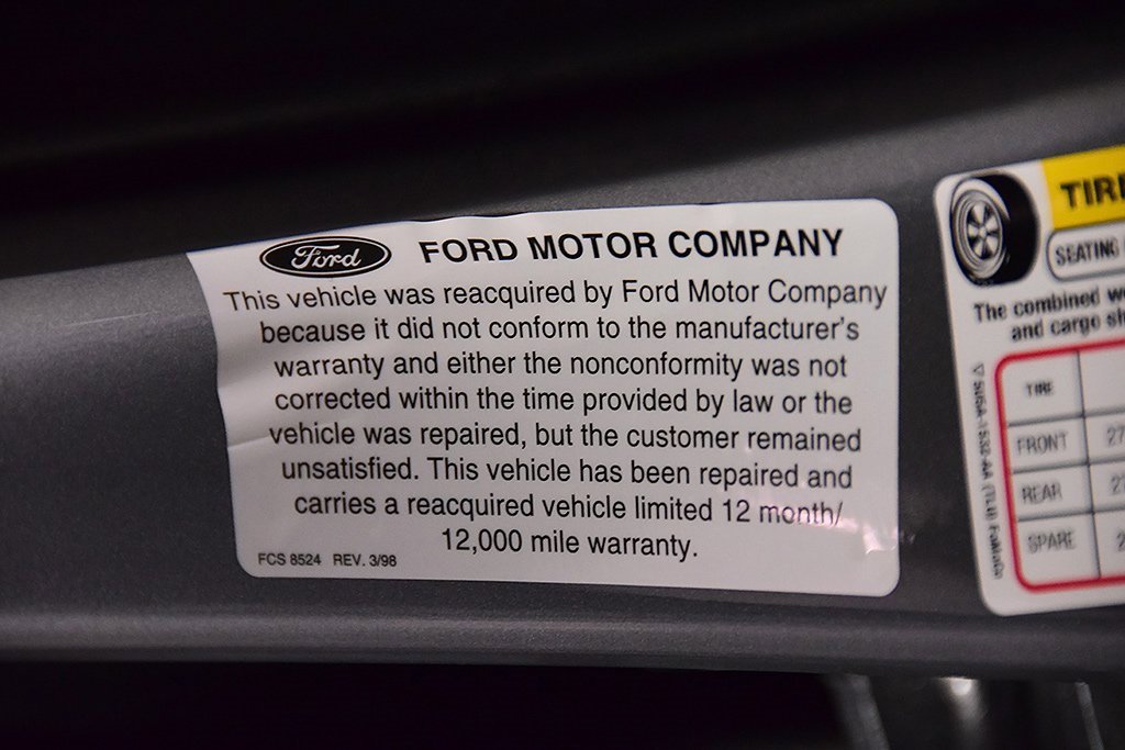 Used 2023 Ford F150 Lightning Pro image 17