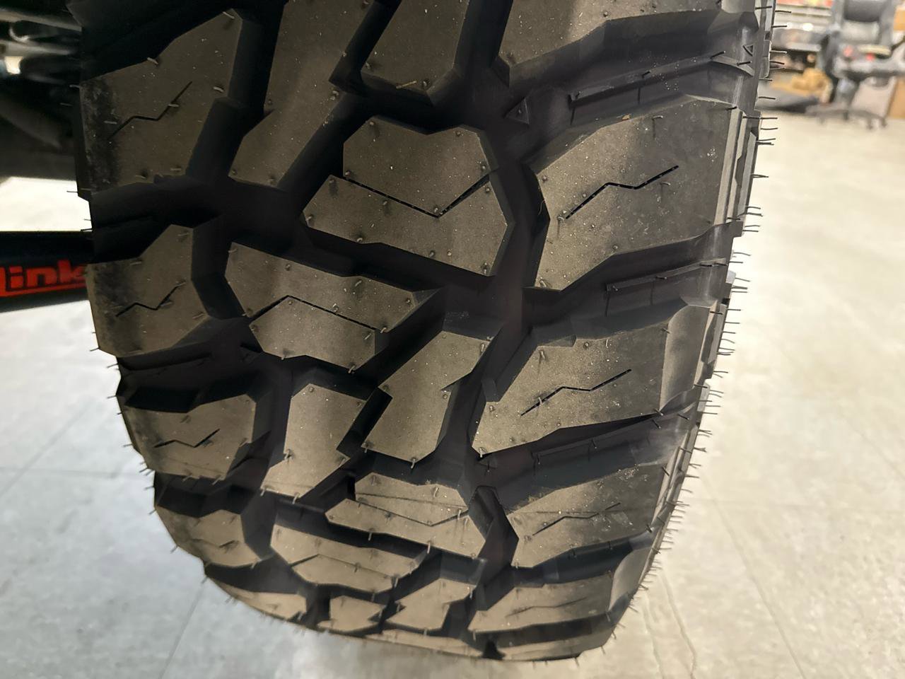 Used 2017 Jeep Wrangler Unlimited Rubicon image 74