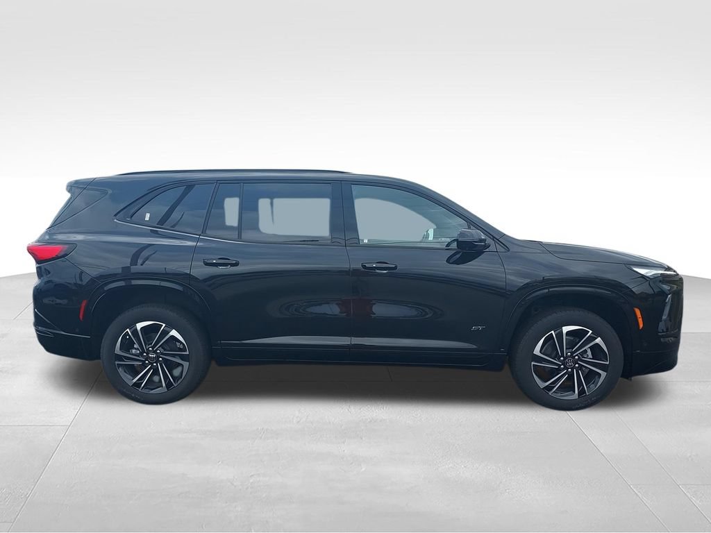 New 2026 Buick Enclave Sport Touring w/ Super Cruise Package FWD image 9