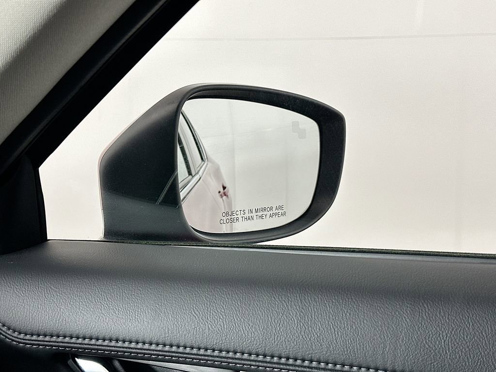 Certified 2023 MAZDA CX-5 AWD 2.5 S w/ Select Package image 25