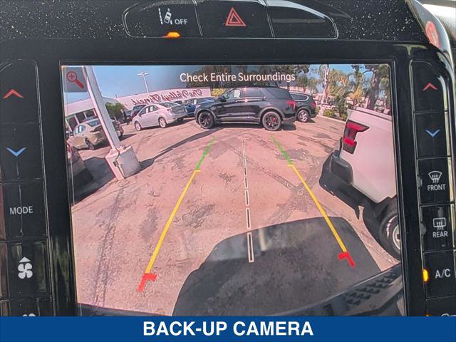 Used 2026 RAM 1500 Big Horn RWD image 19