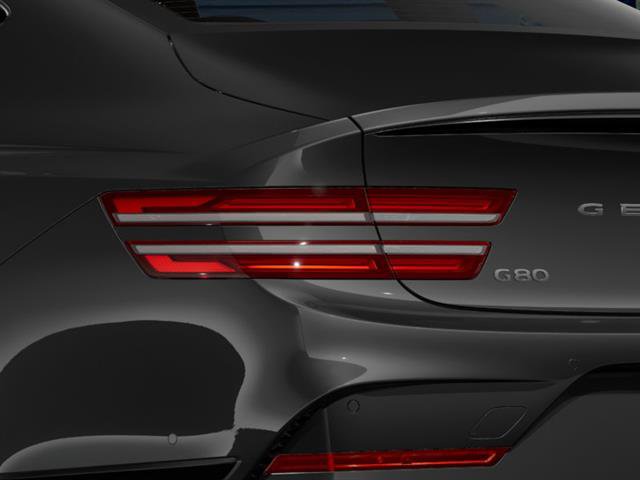 New 2026 Genesis G80 3.5T Prestige image 20