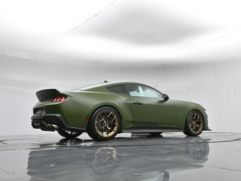 New 2025 Ford Mustang GT Premium w/ GT Performance Package image 51