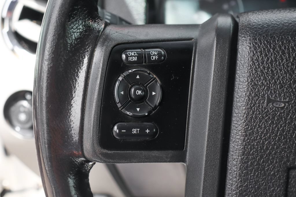 Used 2016 Ford F250 Lariat w/ Lariat Ultimate Package AWD/4WD image 27