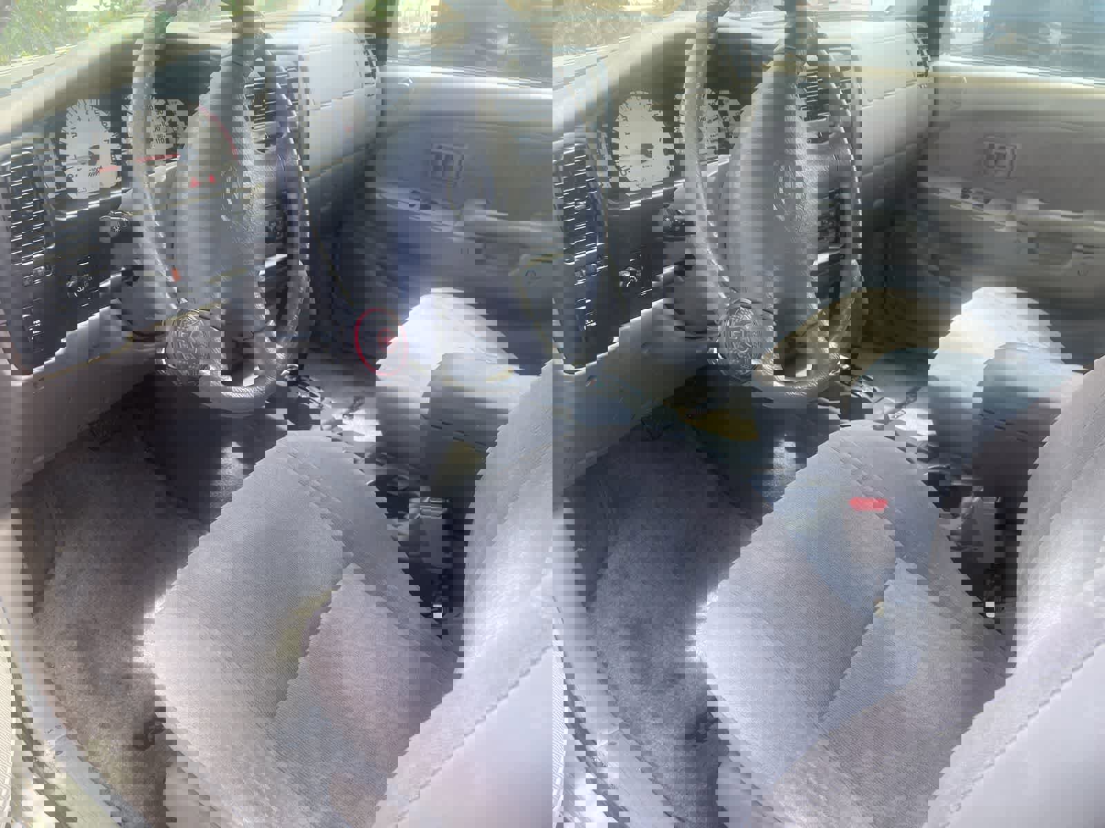 Used 2004 Toyota Tacoma PreRunner RWD image 7