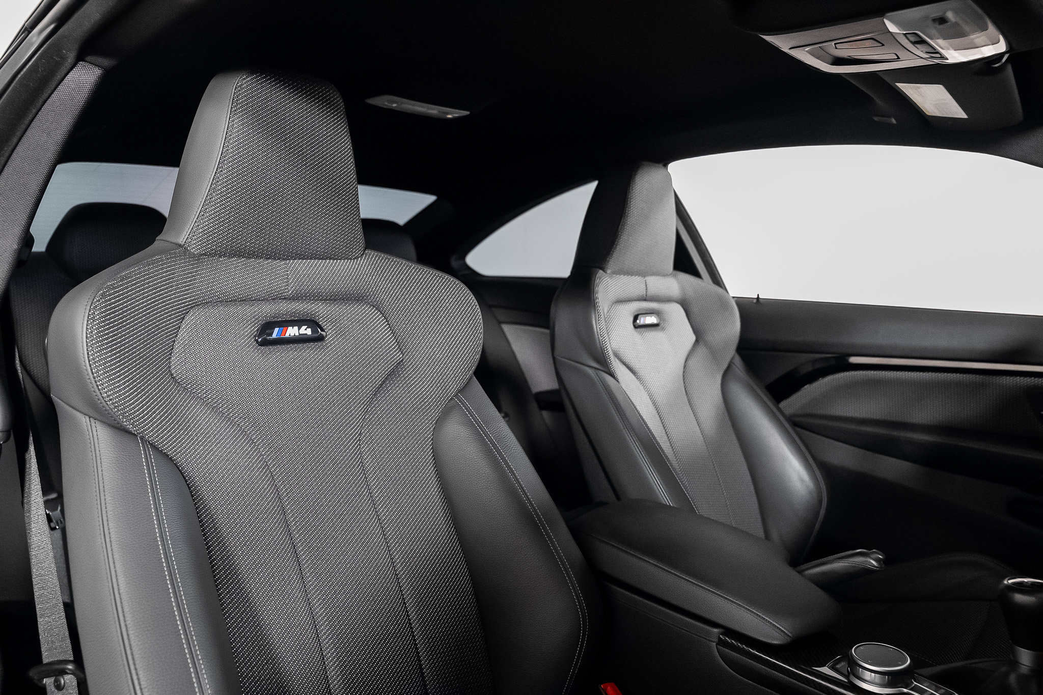 Used 2020 BMW M4 Coupe RWD image 41