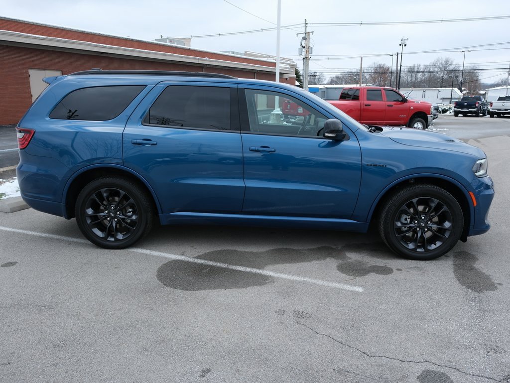 Used 2024 Dodge Durango R/T image 2