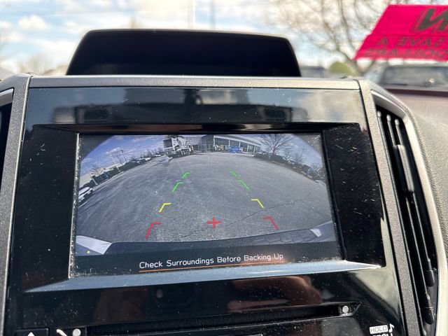 Used 2021 Subaru Crosstrek 2.0i Premium w/ Moonroof Package image 35