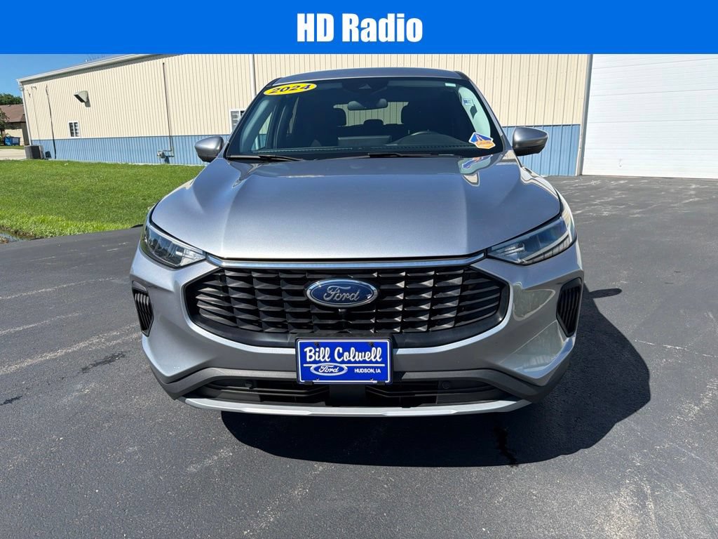 Used 2024 Ford Escape Active w/ Tech Pack #2 AWD/4WD image 9
