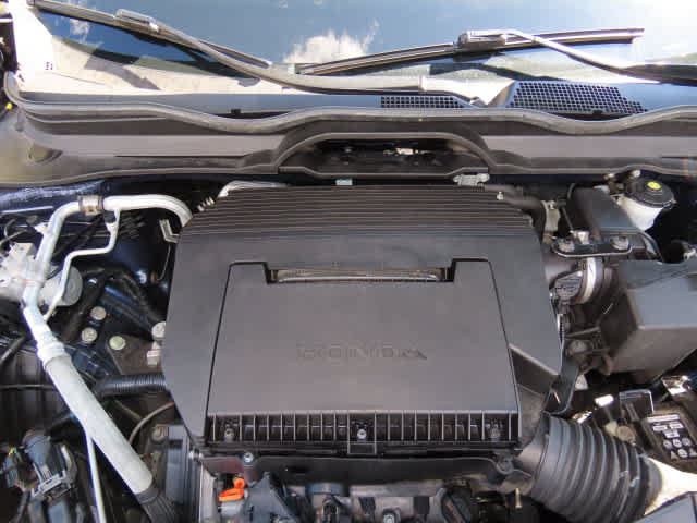 Certified 2024 Honda Pilot Touring image 11