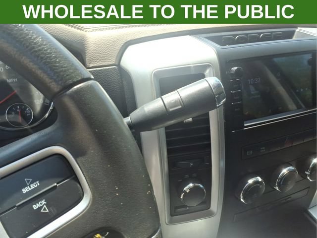 Used 2011 RAM 2500 SLT w/ Cold Weather Group AWD/4WD image 22