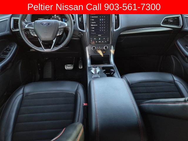 Used 2024 Ford Edge ST-Line AWD/4WD image 25