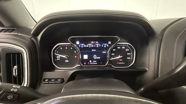 Used 2019 GMC Sierra 1500 Denali w/ Denali Ultimate Package AWD/4WD image 17