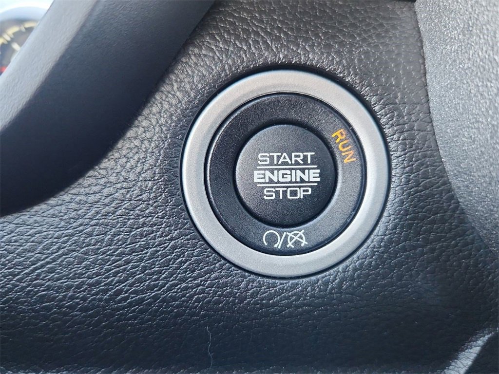 Used 2024 RAM 2500 Tradesman image 16