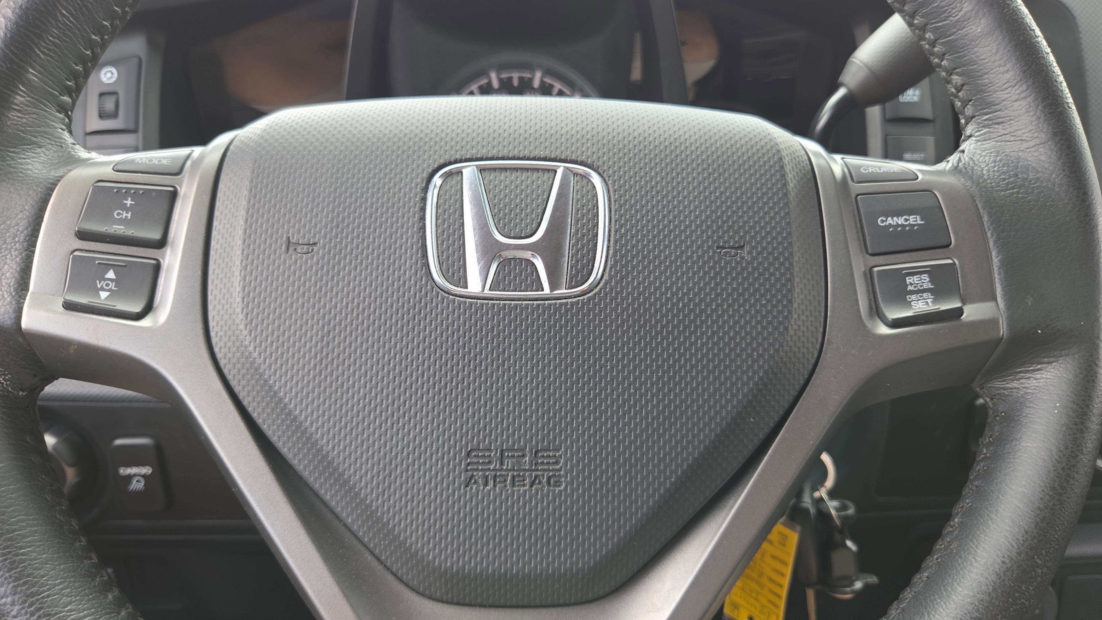 Used 2013 Honda Ridgeline Sport image 23