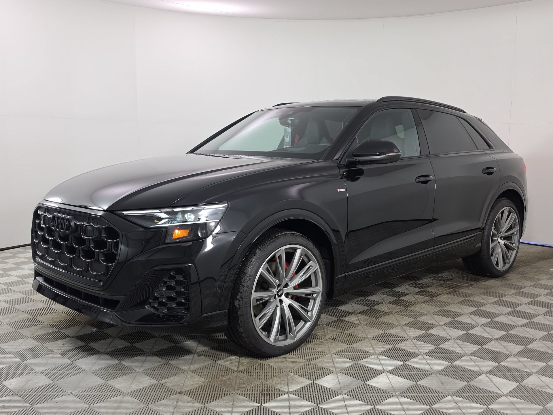 New 2026 Audi Q8 Prestige AWD/4WD image 3