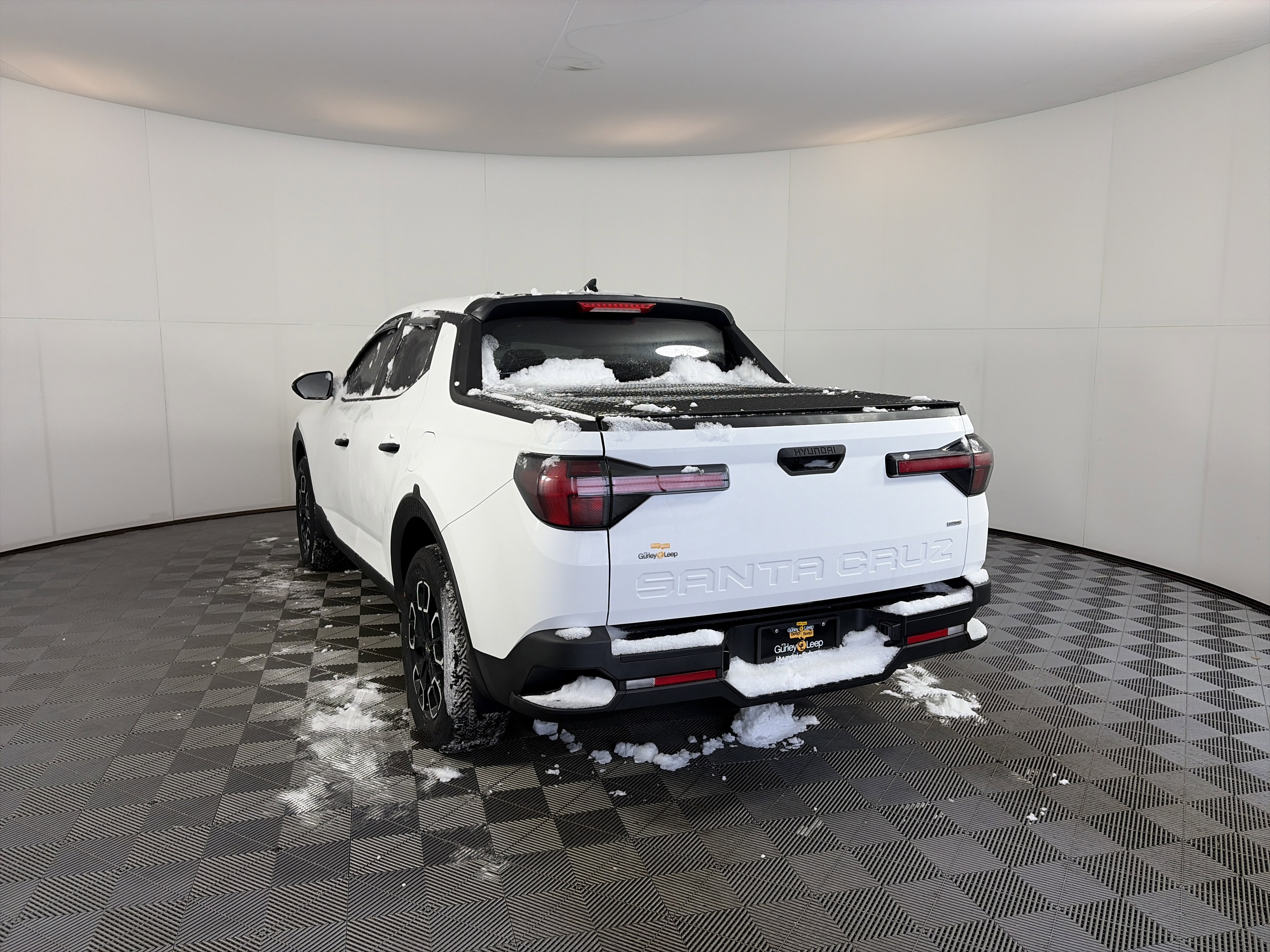 Certified 2023 Hyundai Santa Cruz SEL image 8