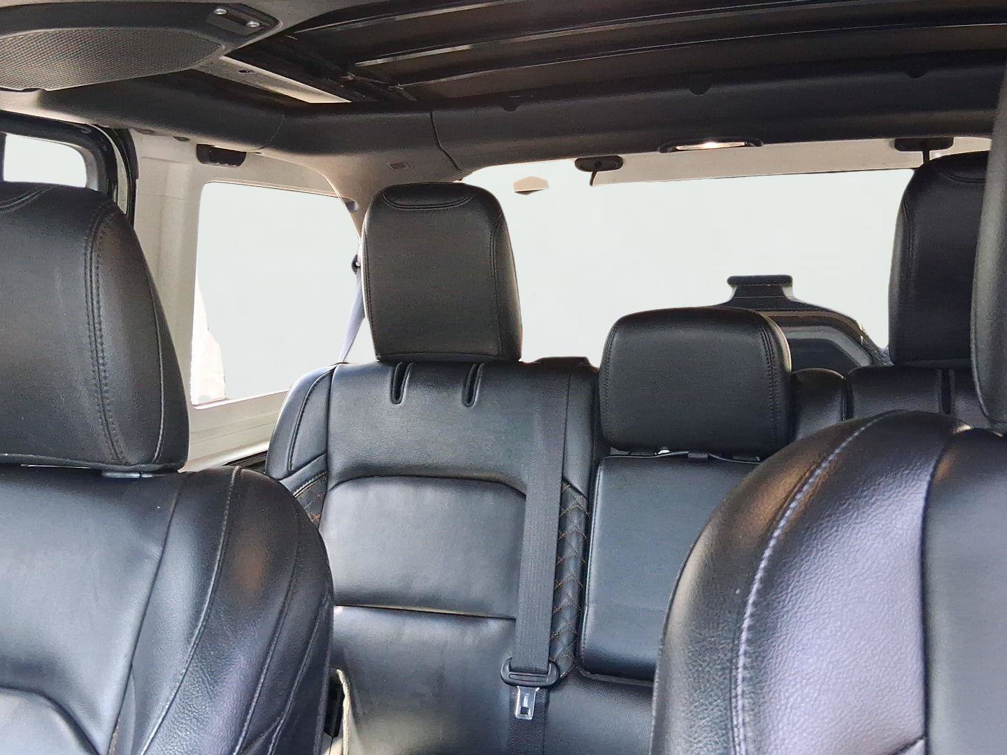 Used 2021 Jeep Wrangler Unlimited Sahara AWD/4WD image 13