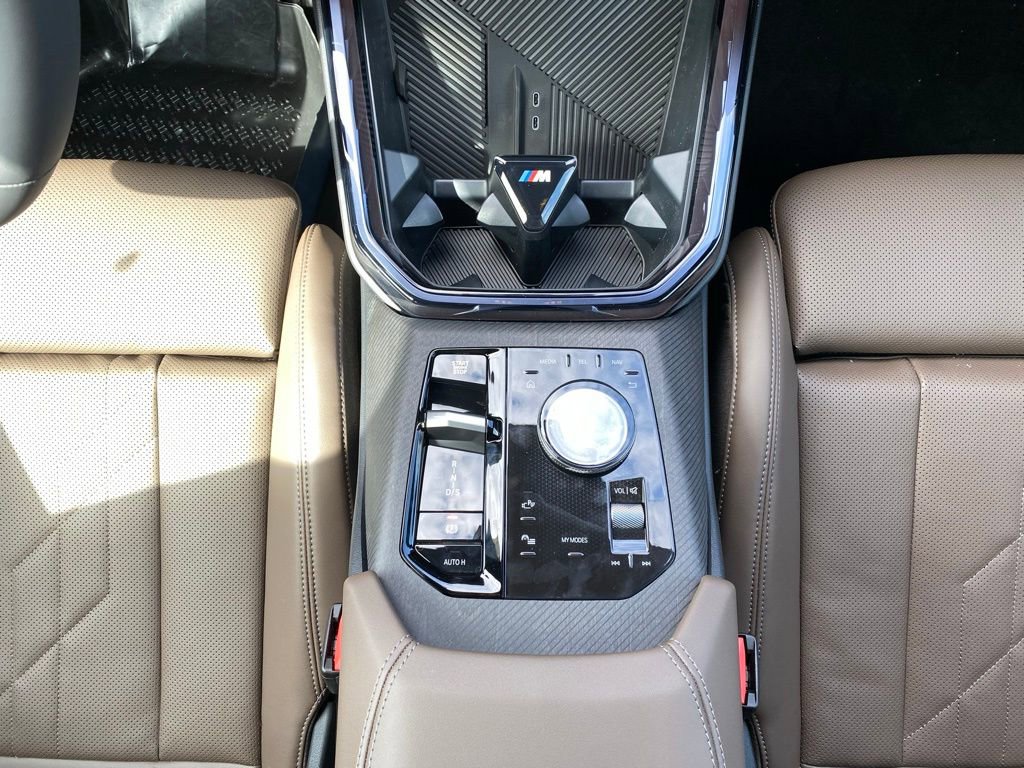 New 2026 BMW X3 xDrive30 image 10