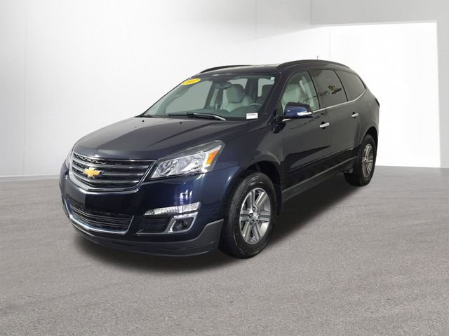 Used 2017 Chevrolet Traverse LT image 11