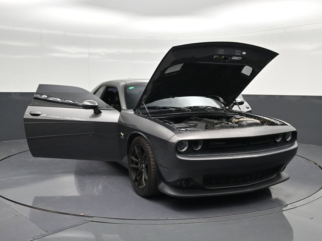 Used 2020 Dodge Challenger R/T Scat Pack w/ 1320 Plus Group image 34