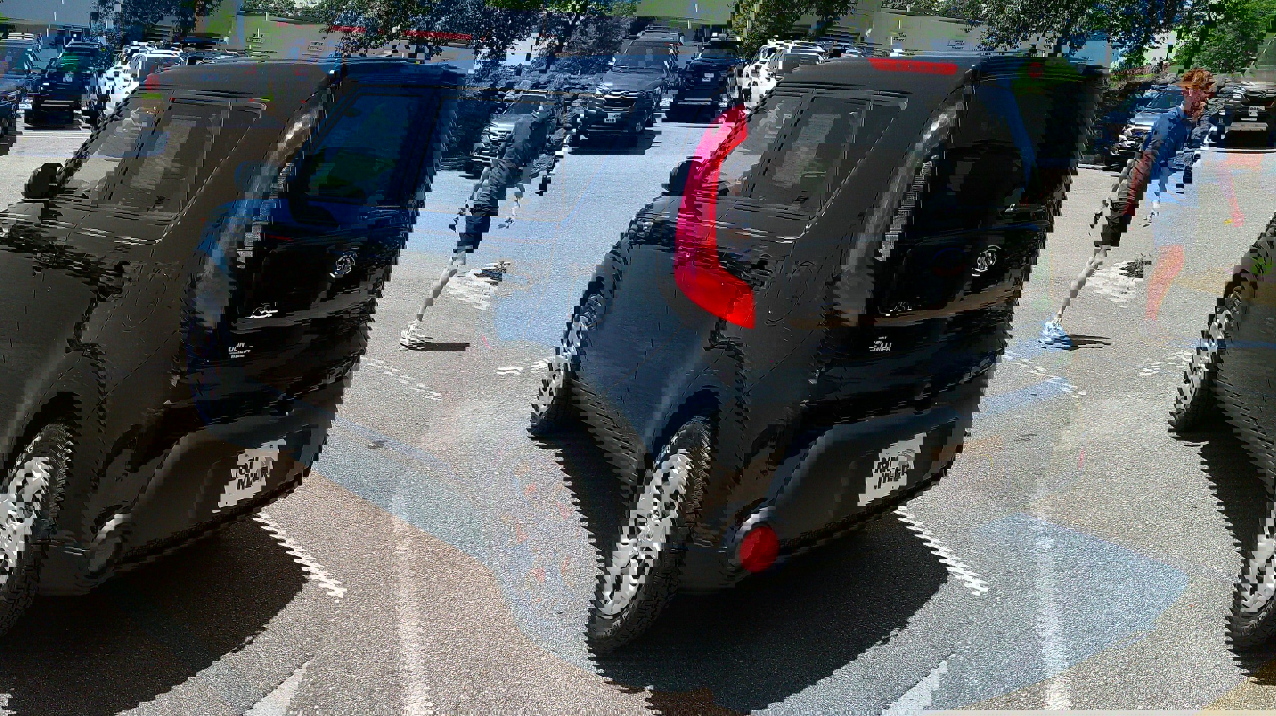 Used 2014 Kia Soul image 6