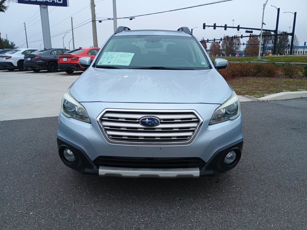 Used 2016 Subaru Outback 3.6R Limited image 2