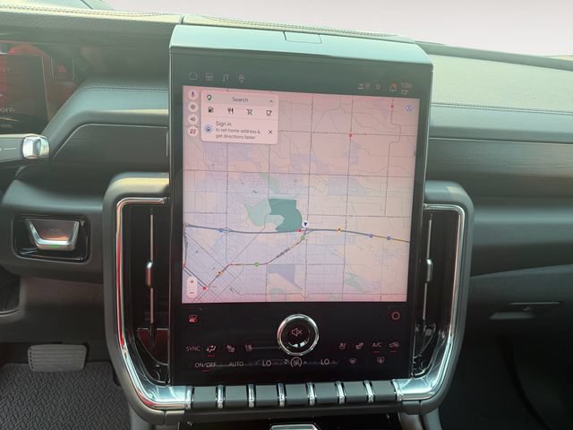 Used 2026 GMC Yukon XL Denali w/ Sun & Power Step Package AWD/4WD image 15
