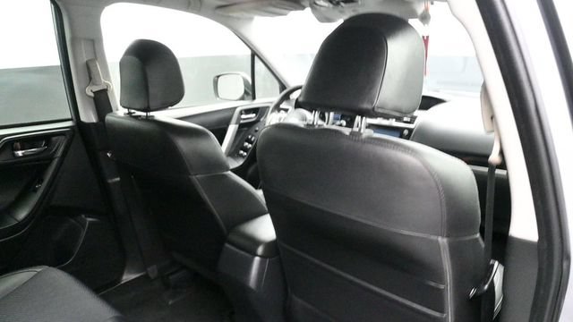Used 2018 Subaru Forester 2.5i Premium AWD/4WD image 12