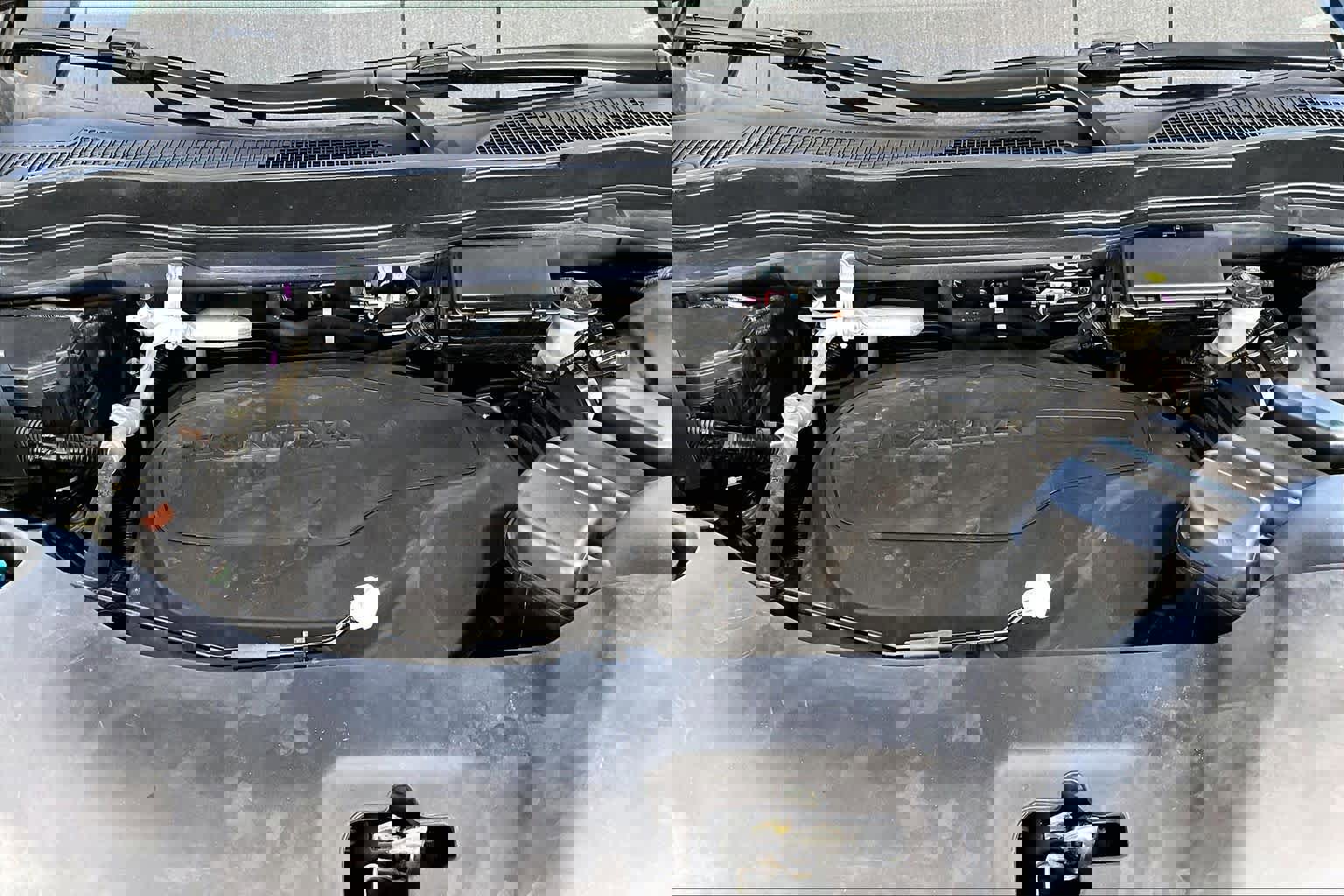 Used 2021 Honda Passport EX-L image 31