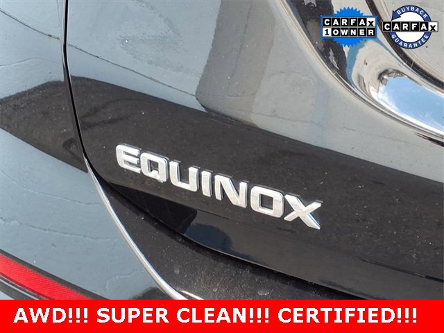 Used 2023 Chevrolet Equinox LS w/ LS Convenience Package image 17