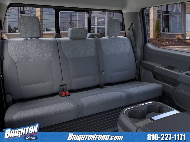 New 2026 Ford F350 XLT AWD/4WD image 11