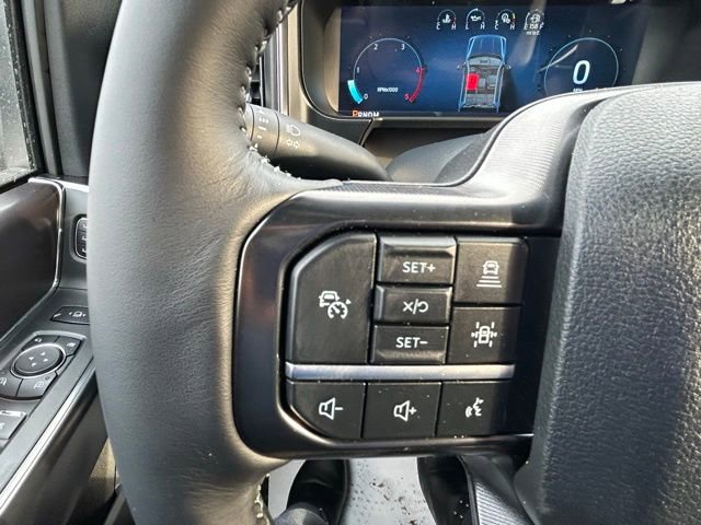 New 2026 Ford F350 Platinum w/ FX4 Off-Road Package image 18