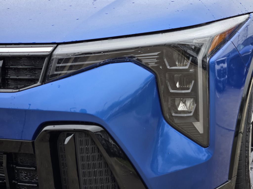 New 2025 Kia K4 GT-Line w/ GT-Line Sunroof Package image 6