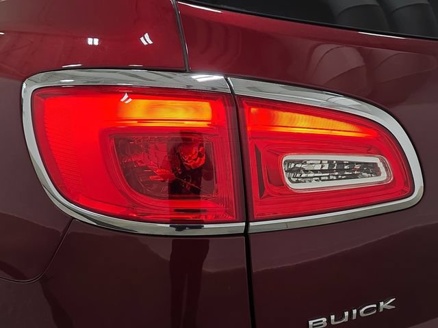 Used 2016 Buick Enclave Premium w/ Experience Buick Package FWD image 31