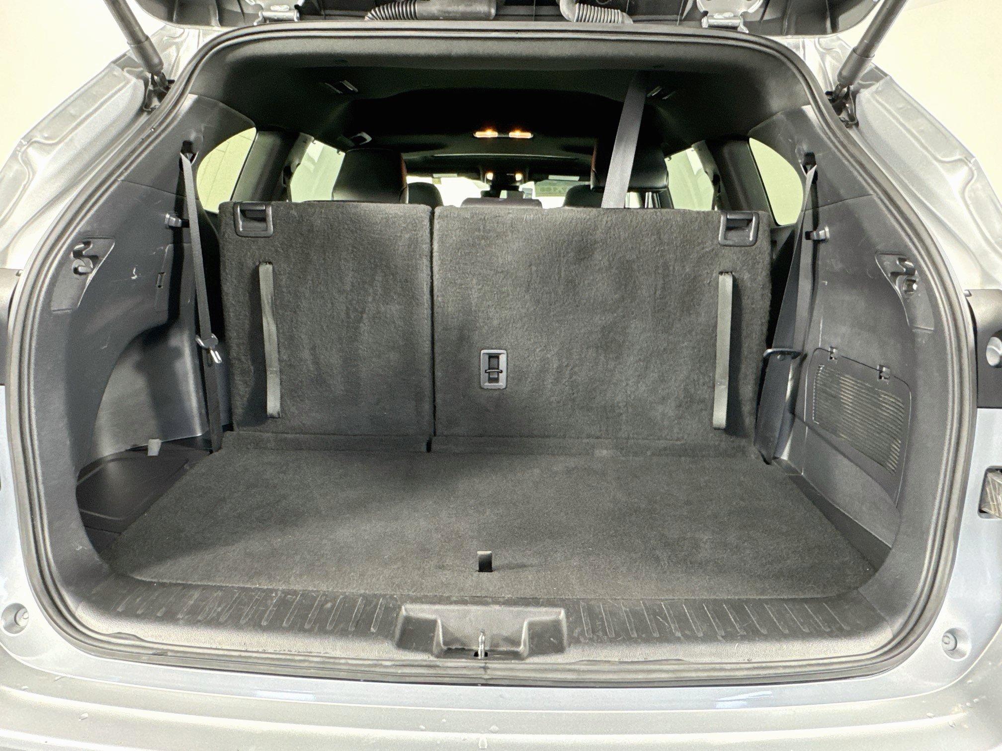 Certified 2025 Toyota Highlander XSE AWD/4WD image 26