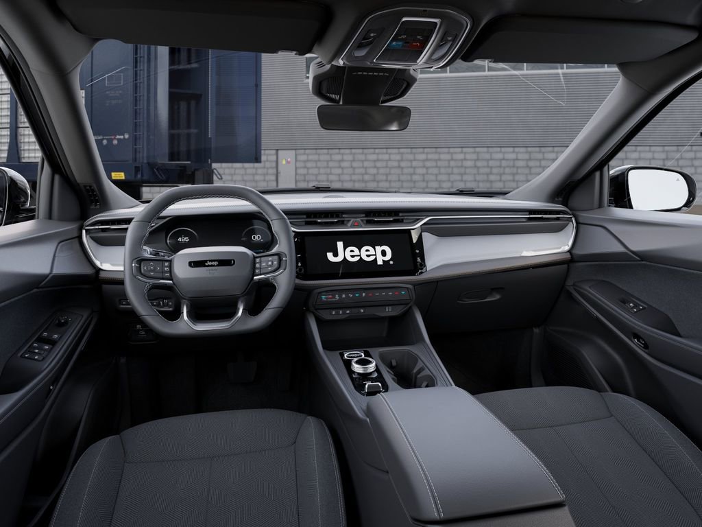 New 2026 Jeep Cherokee Laredo image 14