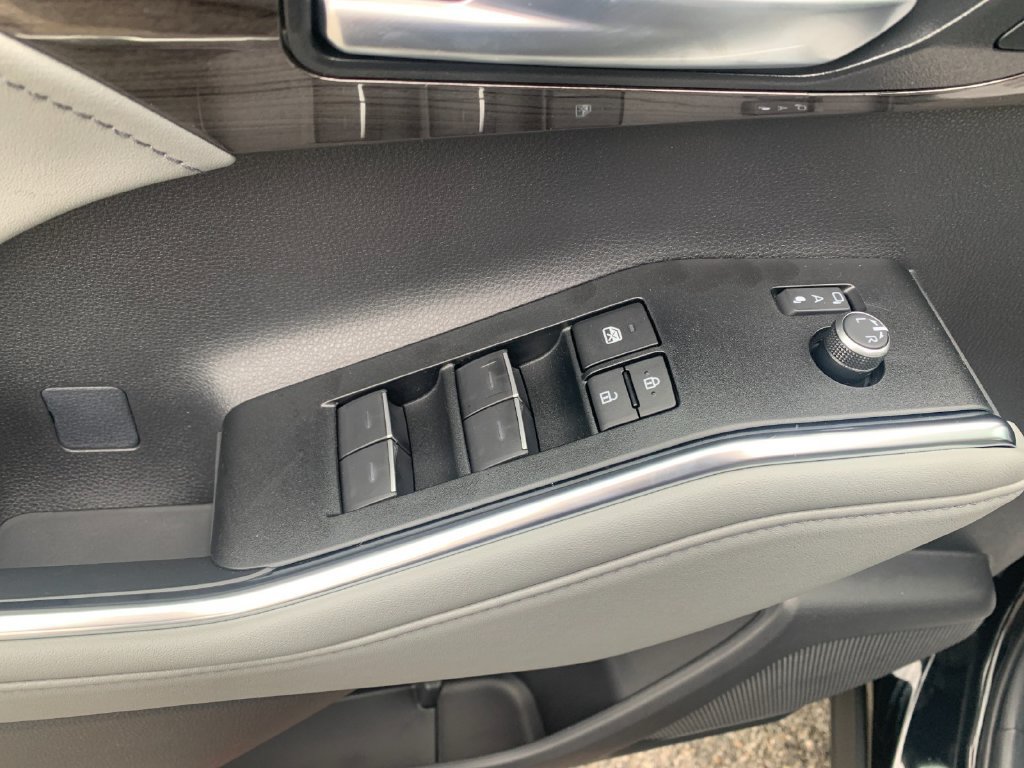 New 2026 Toyota Highlander Limited AWD/4WD image 12