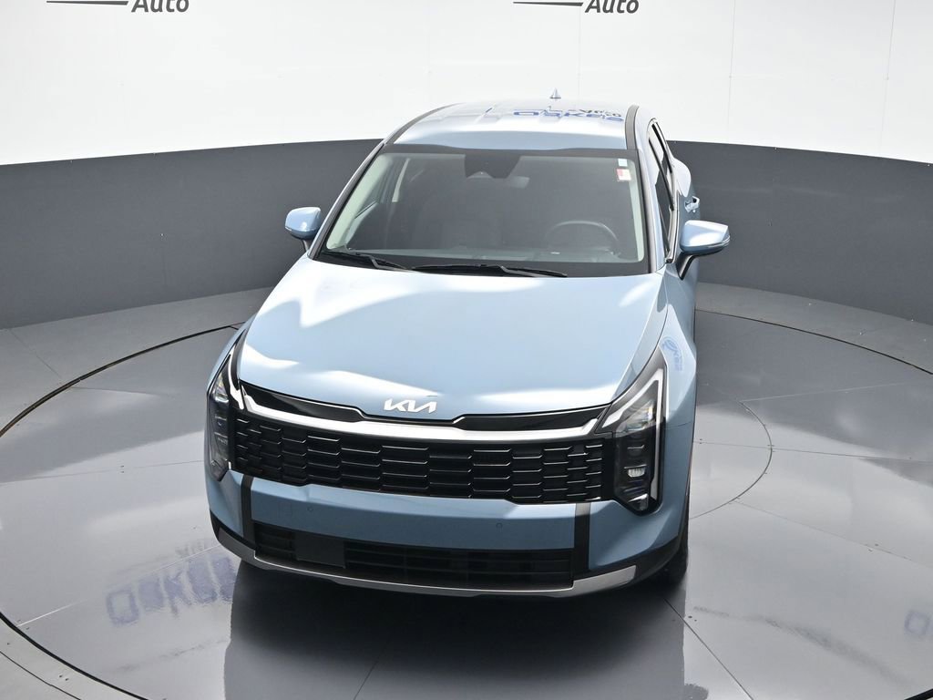 Certified 2026 Kia Sportage S AWD/4WD image 48