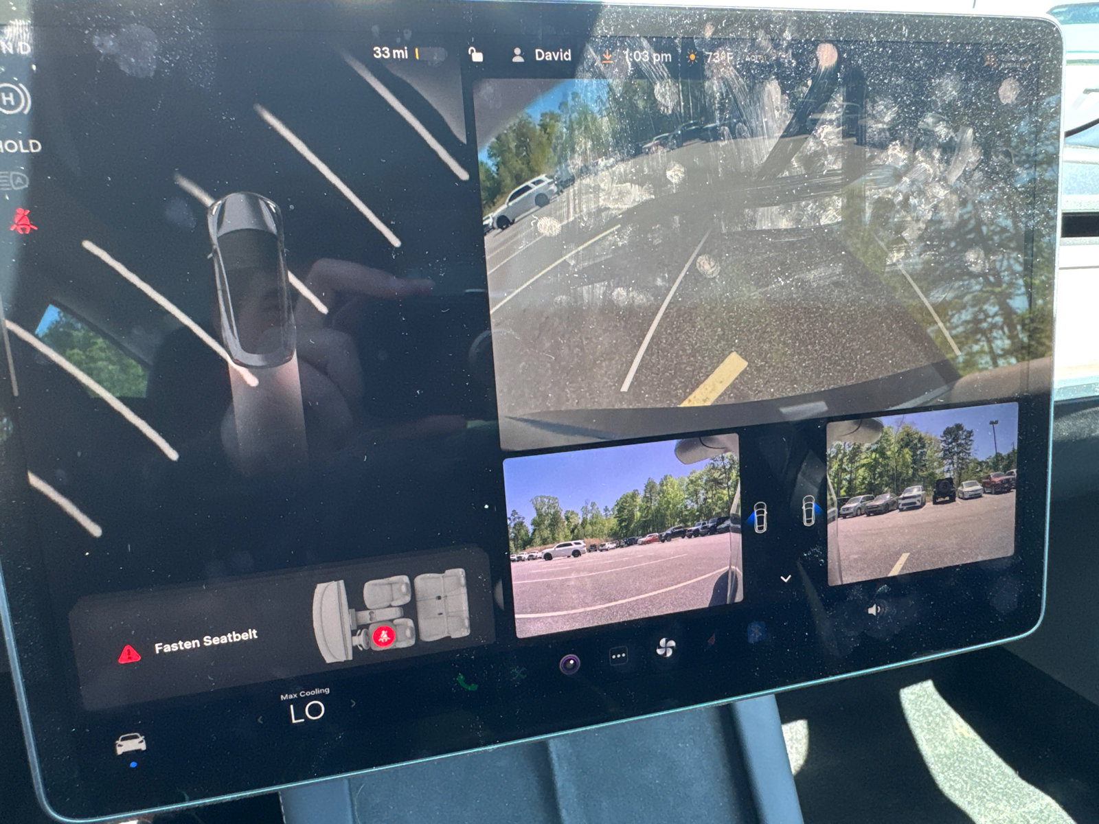 Used 2023 Tesla Model 3 Standard Range RWD image 30