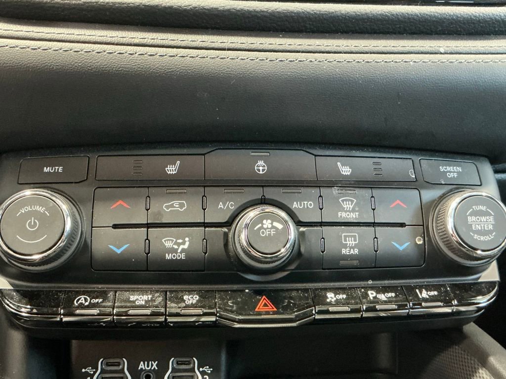 Used 2022 Dodge Durango GT AWD/4WD image 20