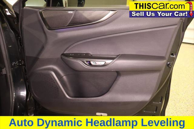 Used 2022 Lexus NX 350h AWD w/ Vision Package image 36