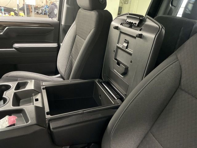 Used 2023 Chevrolet Silverado 1500 LT image 21