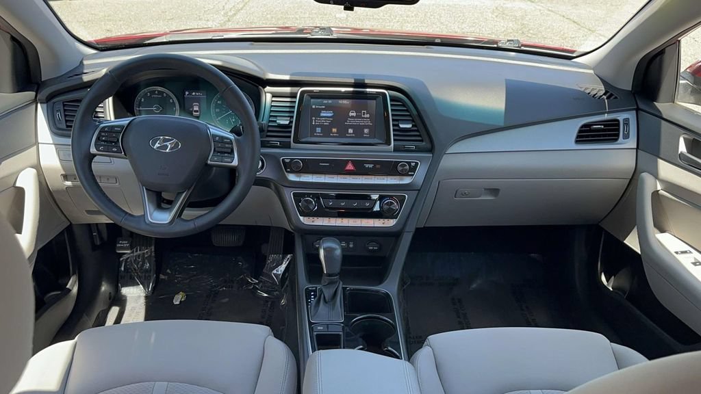 Used 2018 Hyundai Sonata SEL FWD image 13