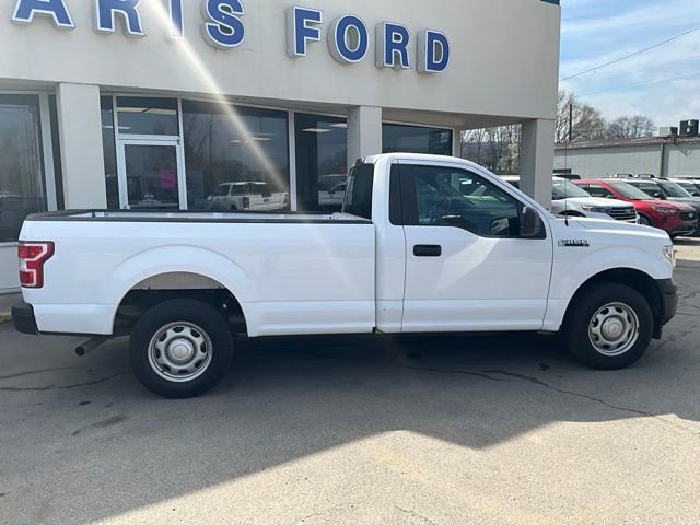 Used 2020 Ford F150 XL image 6