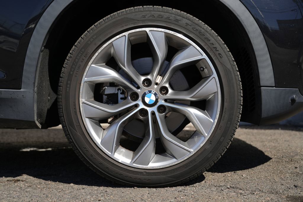 Used 2016 BMW X3 xDrive28i image 12