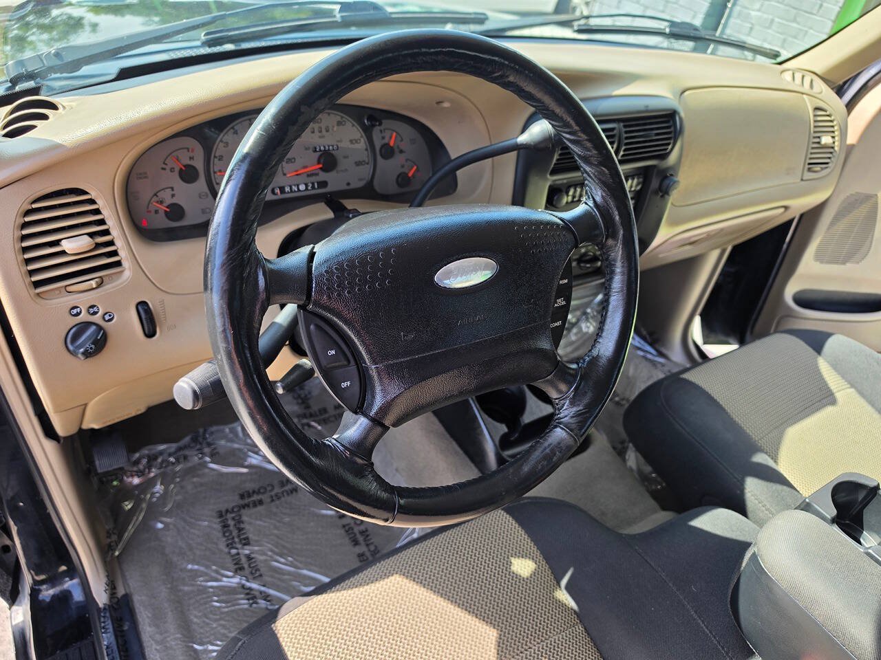 Used 2003 Ford Ranger XL RWD image 28