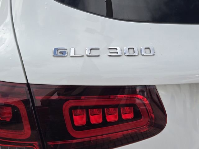 Used 2020 Mercedes-Benz GLC 300 image 9