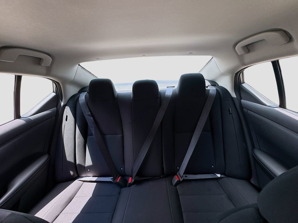 Used 2025 Nissan Sentra S FWD image 30